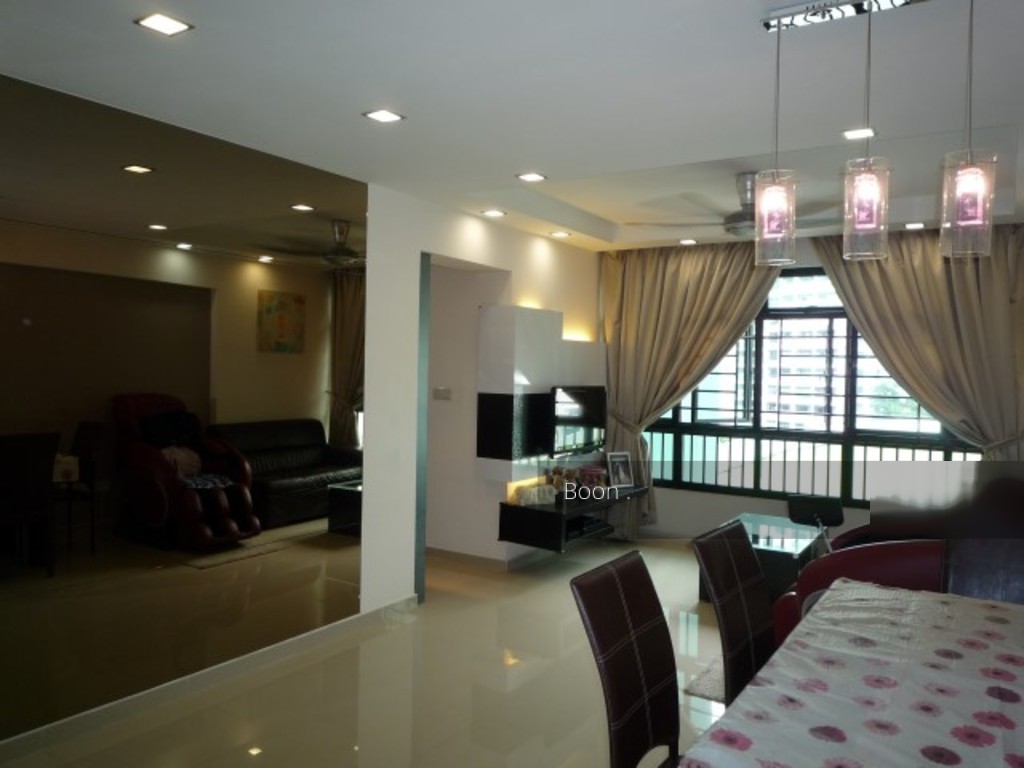 Sengkang West Avenue thumbnail photo
